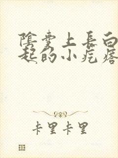 阴囊上长白色凸起的小疙瘩