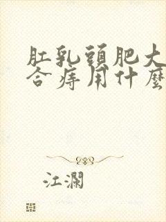 肛乳头肥大和混合痔用什么药治疗