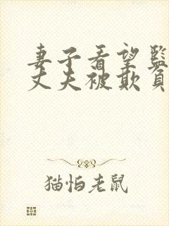 妻子看望监狱的丈夫被欺负