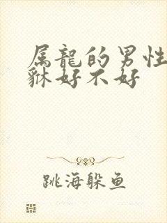 属龙的男性带貔貅好不好