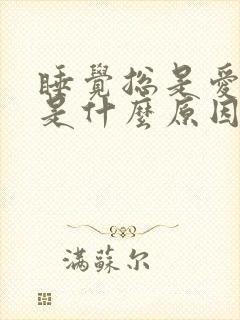 睡觉总是爱做梦是什么原因