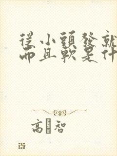 从小头发就稀少而且软是什么原因