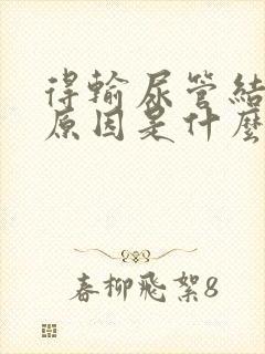 得输尿管结石的原因是什么