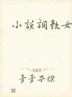 小说调教女神