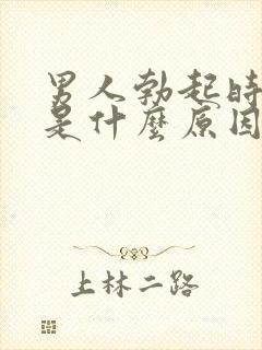 男人勃起时间短是什么原因