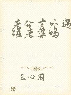 老公有外遇还会碰老婆吗