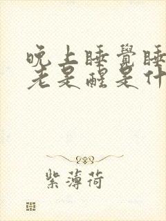 晚上睡觉睡不好老是醒是什么原因