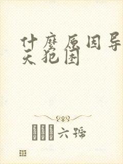 什么原因导致白天犯困