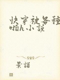 快穿被各种男人啪h小说