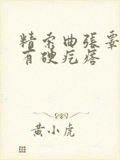 精索曲张睾丸里有硬疙瘩