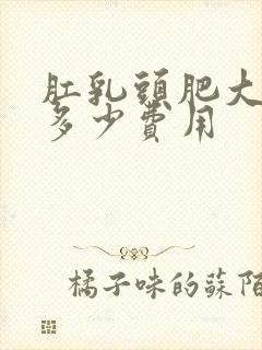 肛乳头肥大治疗多少费用