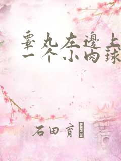 睾丸左边上长了一个小肉球硬硬的