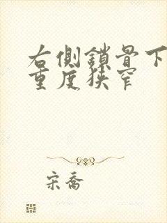 右侧锁骨下动脉重度狭窄