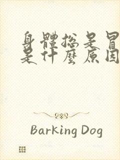 身体总是冒虚汗是什么原因