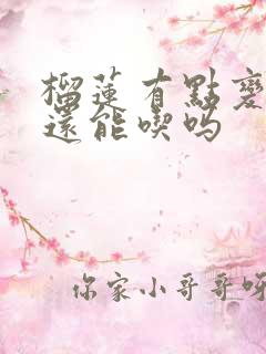 榴莲有点变质了还能吃吗