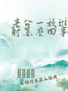 老公一放进去就射怎么回事