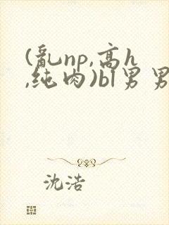 (乱np,高h,纯肉)bl男男