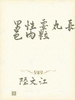 男性睾丸长了白色肉粒