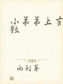 小弟弟上有小肉粒