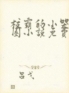 校霸的小哭包校园小说免费阅读姜甜