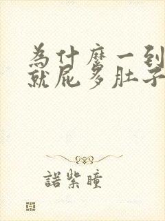 为什么一到晚上就屁多肚子胀气