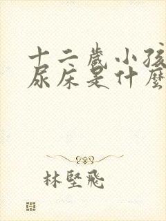 十二岁小孩偶尔尿床是什么原因