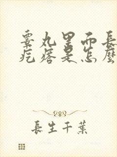 睾丸里面长个硬疙瘩是怎么回事