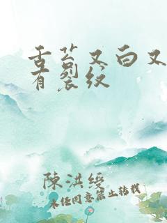 舌苔又白又厚还有裂纹