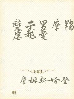 双子男摩羯女越虐越爱