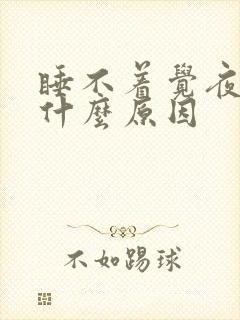 睡不着觉夜尿多什么原因