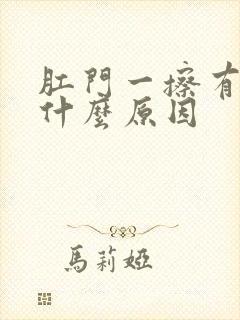 肛门一擦有血是什么原因