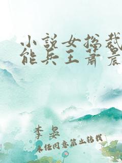 小说女总裁的全能兵王萧晨免费