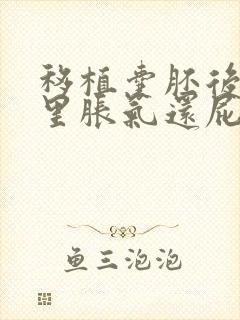 移植囊胚后肚子里胀气还屁多怎么回事