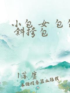 小包 女 包包 斜挎包