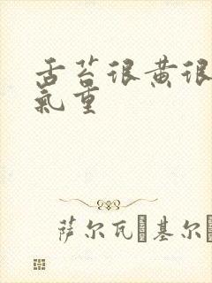 舌苔很黄很厚湿气重