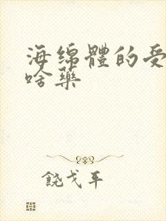 海绵体的受损吃啥药