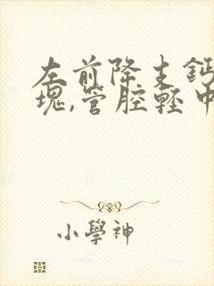 左前降支钙化斑块,管腔轻中度狭窄