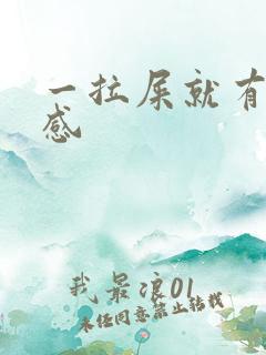 一拉屎就有撕裂感