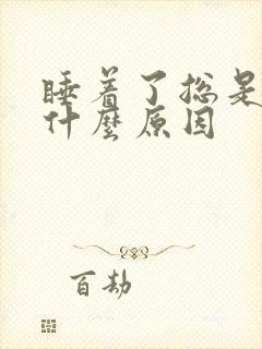 睡着了总是做梦什么原因