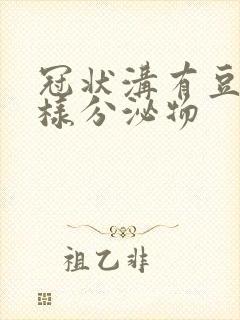 冠状沟有豆腐渣样分泌物