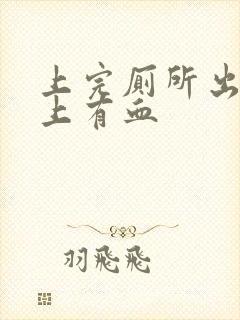 上完厕所出血纸上有血