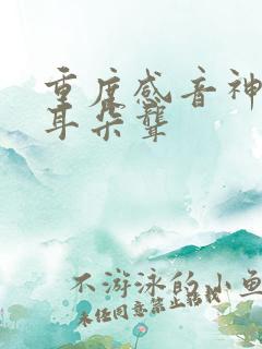 重度感音神经性耳朵聋