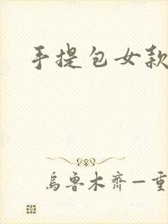 手提包女款真皮