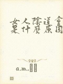 女人阴道会放屁是什么原因