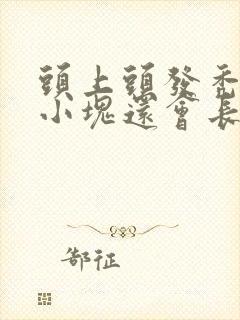 头上头发秃了一小块还会长吗