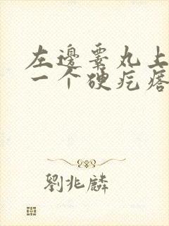 左边睾丸上长了一个硬疙瘩