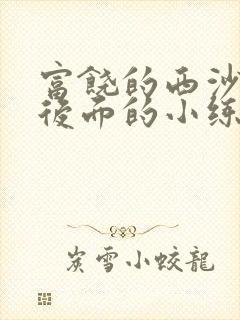 富饶的西沙群岛后面的小练笔怎么写