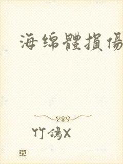 海绵体损伤自愈