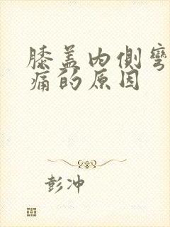 膝盖内侧弯曲疼痛的原因