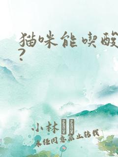 猫咪能吃酸奶不?